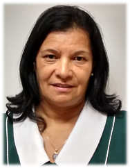 María Rafaela Marín Cabrera